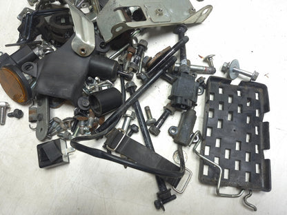 2015 Suzuki Gw250 Misc Bolt & Hardware Bracket OEM