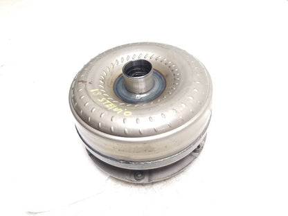2018 Alfa Romeo Stelvio 8hp50 Automatic Transmission Torque Converter Oem✅ 79k