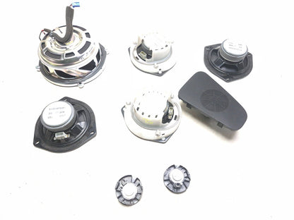 2007 Acura Tl Audio Speaker Tweeter 8pcs OEM