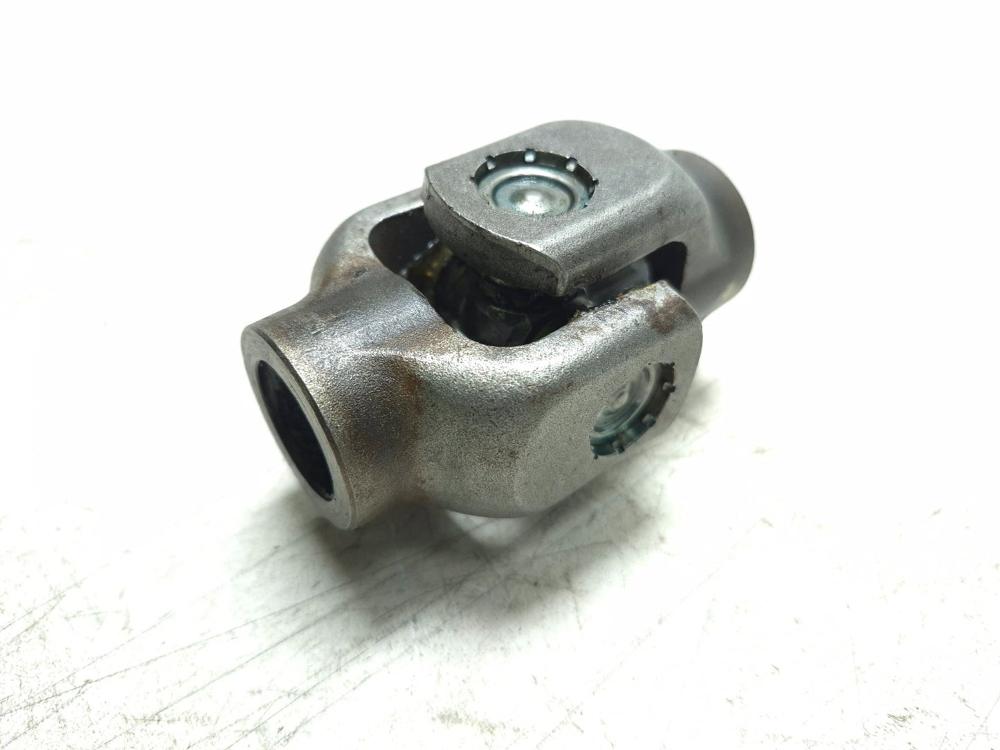 1985 Honda Shadow Vt500c Rear Wheel Driveshaft Yoke Joint OEM