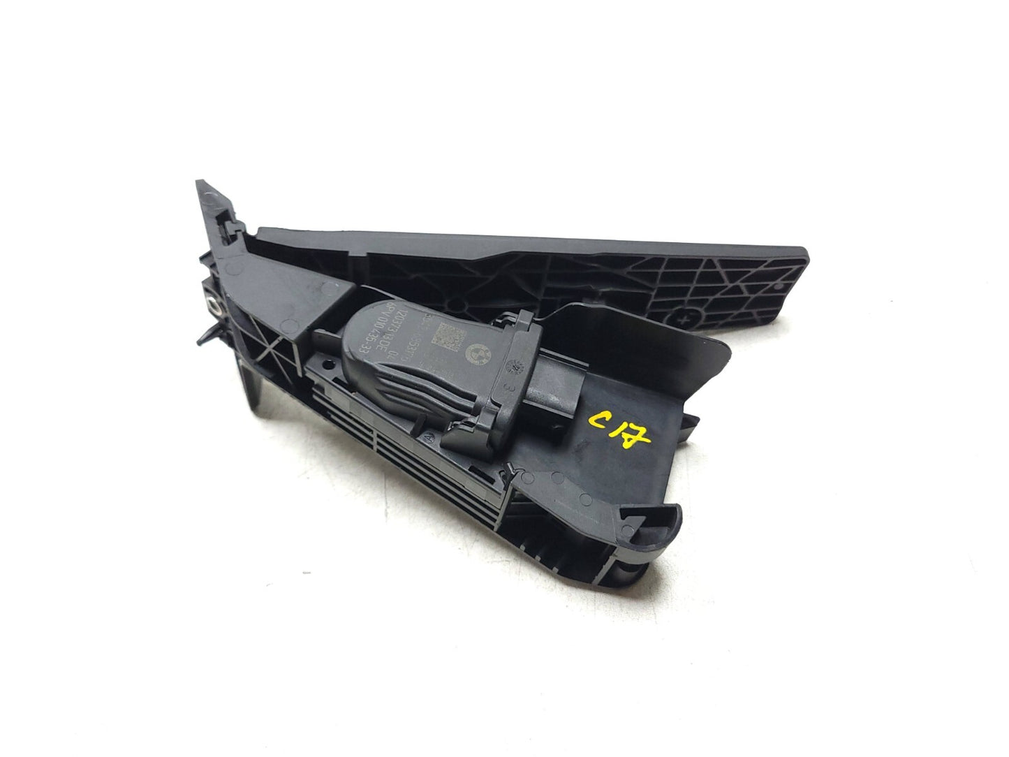 13-18 BMW 330xi F30 Accelerator Gas Pedal 6853175 OEM ✅