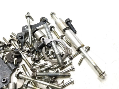 2014 - 2018 Honda Cbr650f Engine Bolt OEM