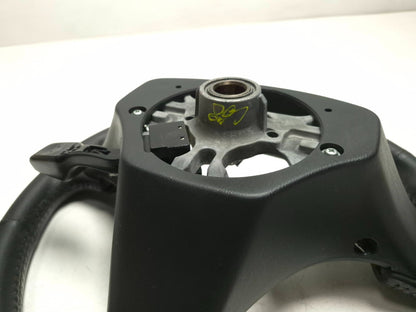 2007 Toyota Corolla Steering Wheel OEM