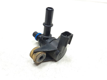 2013 Ford Fusion Engine Knock & Crankshaft Sensor & Vap Canister Valve 5pcs OEM