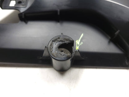 2022-2024 Honda Grom 125 Gas Fuel Tank Cover Left & Right Pair OEM