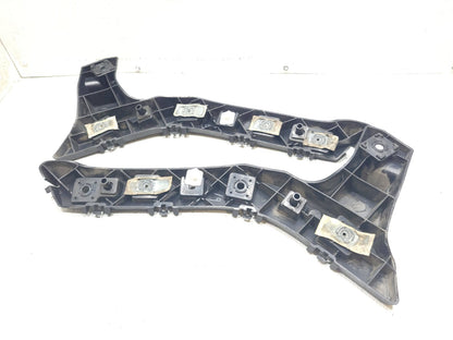 13 14 15 16 Ford Fusion Rear Bumper Bracket Pair Ds73-17a881 OEM