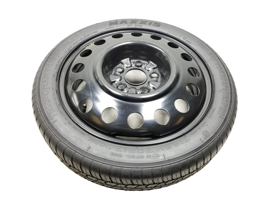 2010 - 2017 Chevrolet Equinox Spare Tire T145/70r70 OEM