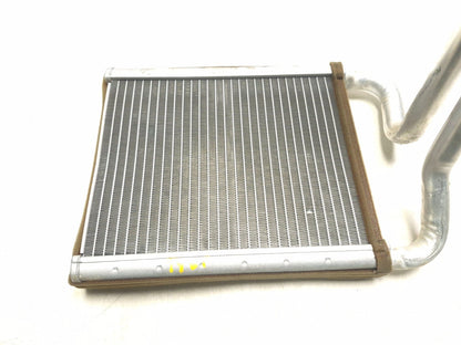 2014 Hyundai Elantra Gt Heater Core OEM