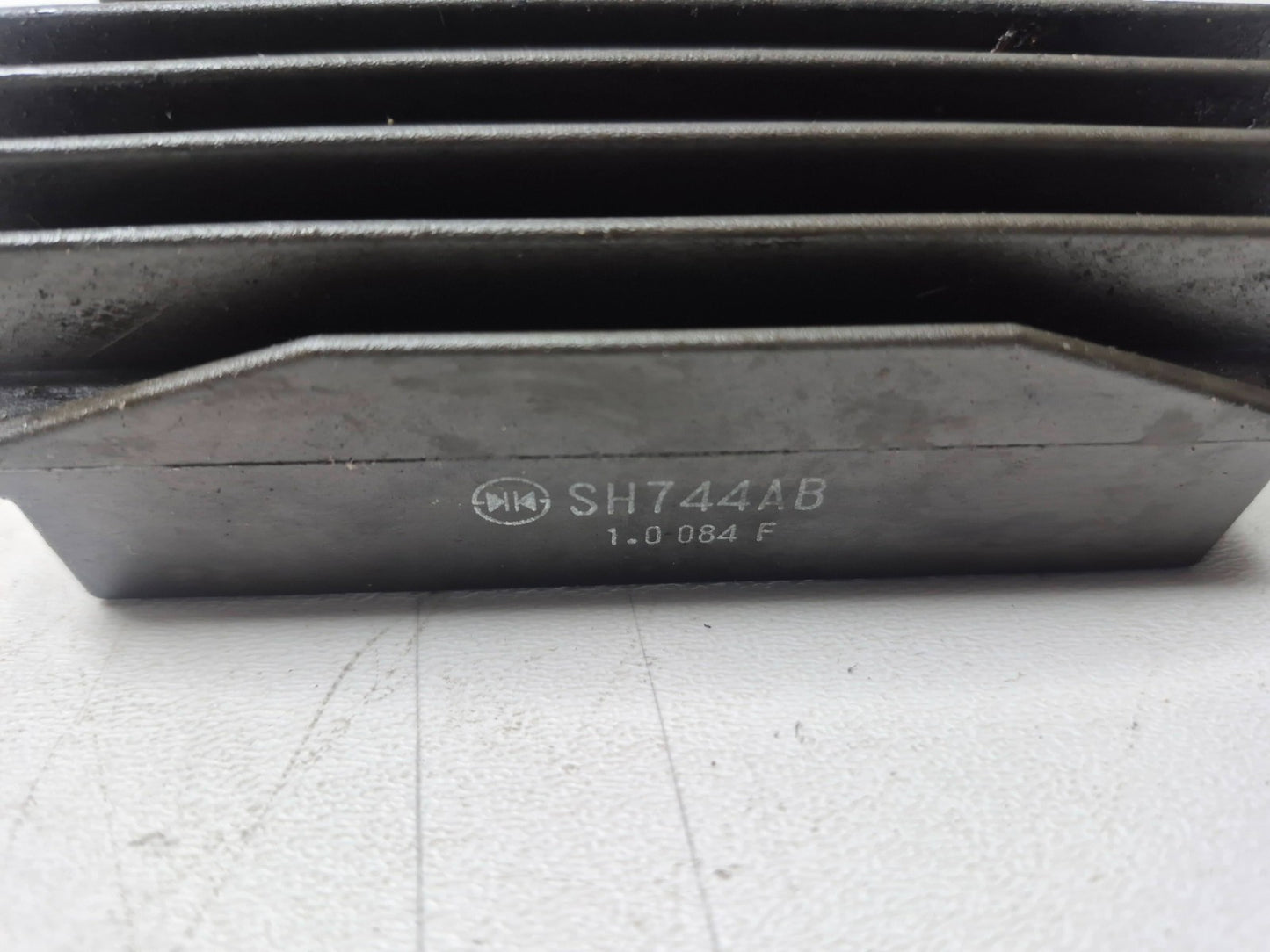 2022 Moto Guzzi V7 Voltage Regulator Rectifier OEM