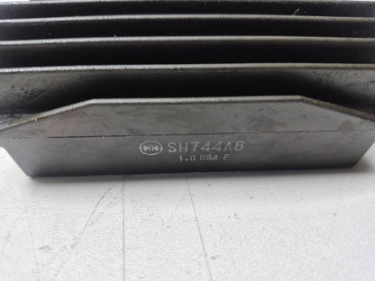 2022 Moto Guzzi V7 Voltage Regulator Rectifier OEM