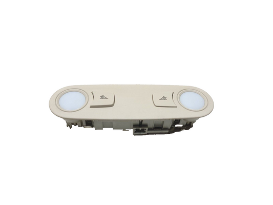 2009 - 2012 Audi A4 S4 Sedan Rear Dome Reading Light   OEM