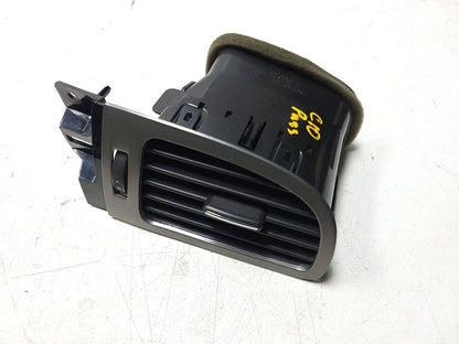 2010- 2014 Chevrolet Suburban Console Air Vent Grille W Center Left & Right OEM