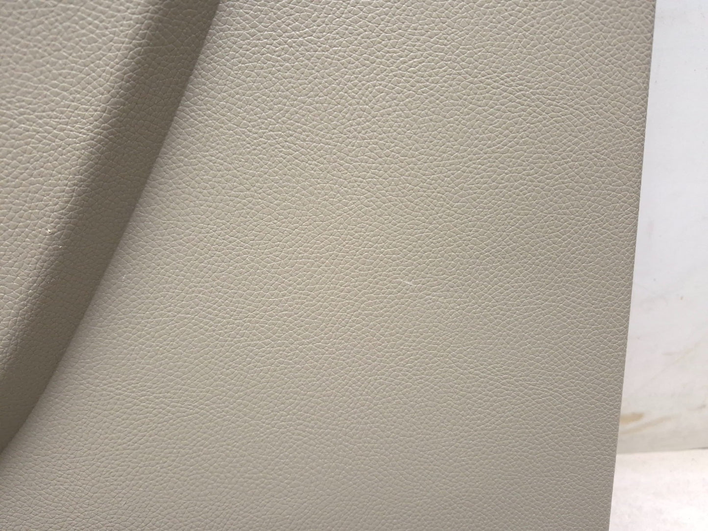 2008 Lincoln Navigator Rear Door Panel Trim Passenger Side Right OEM