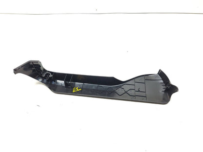 07-13 Bmw X5 E70 Front Passenger Seat Side Trim Cover Panel OEM