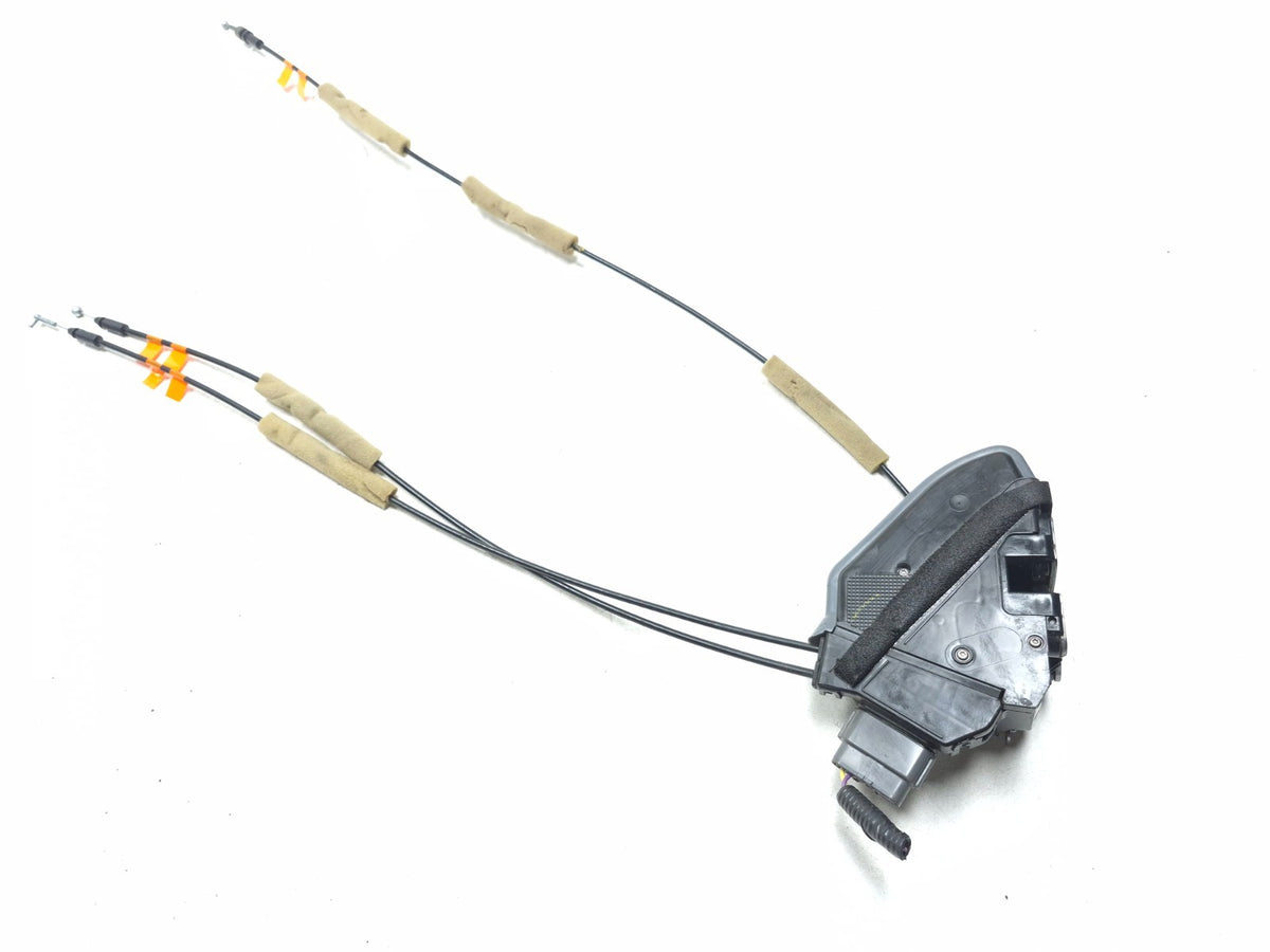 2015 Nissan Sentra Front Door Lock Actuator Right Passenger Side OEM