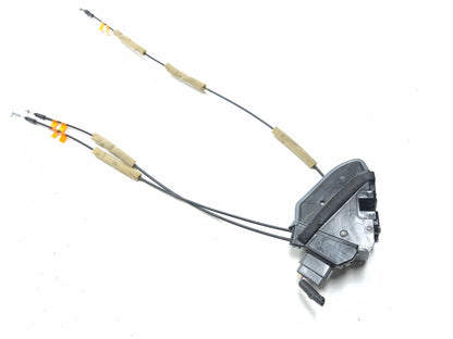 2015 Nissan Sentra Front Door Lock Actuator Right Passenger Side OEM