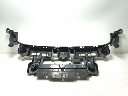 2008 BMW X6 E71 Rear Bumper Center Guide Bracket Support OEM