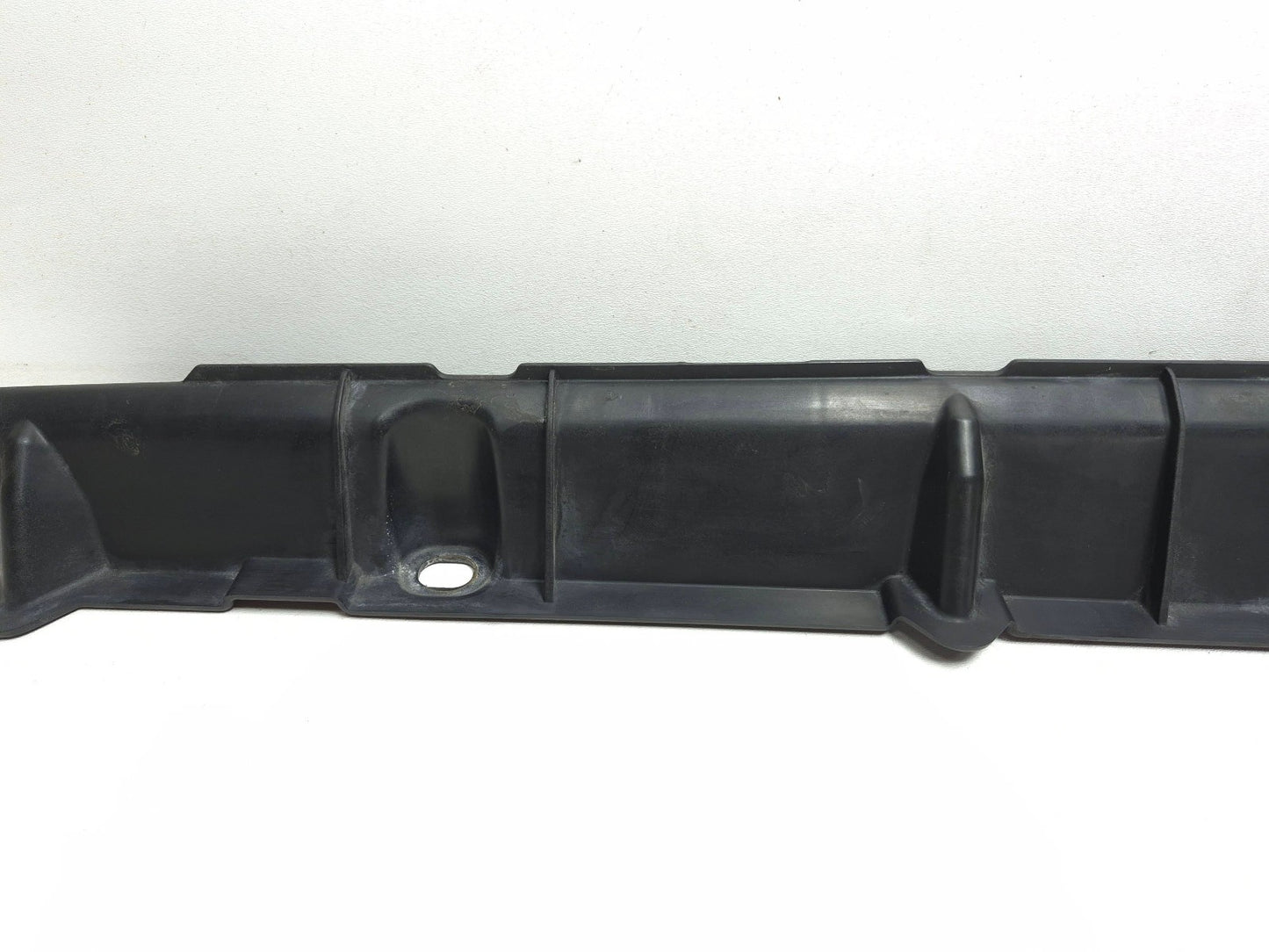 2008 BMW X6 Front Left Skirt Rocker Panel Mount Bracket OEM