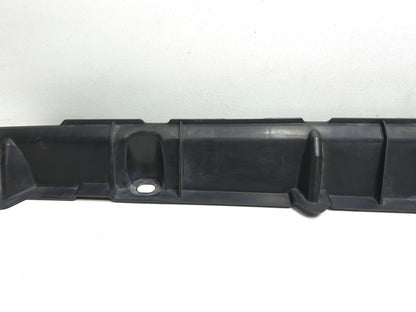 2008 BMW X6 Front Left Skirt Rocker Panel Mount Bracket OEM