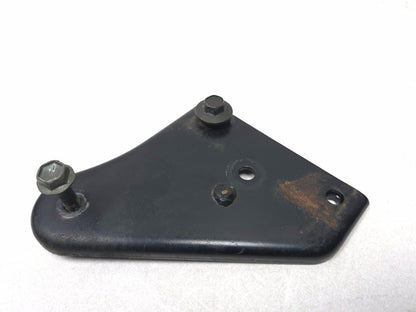 1999 Suzuki Intruder 1500 Engine Motor Mount Pair OEM