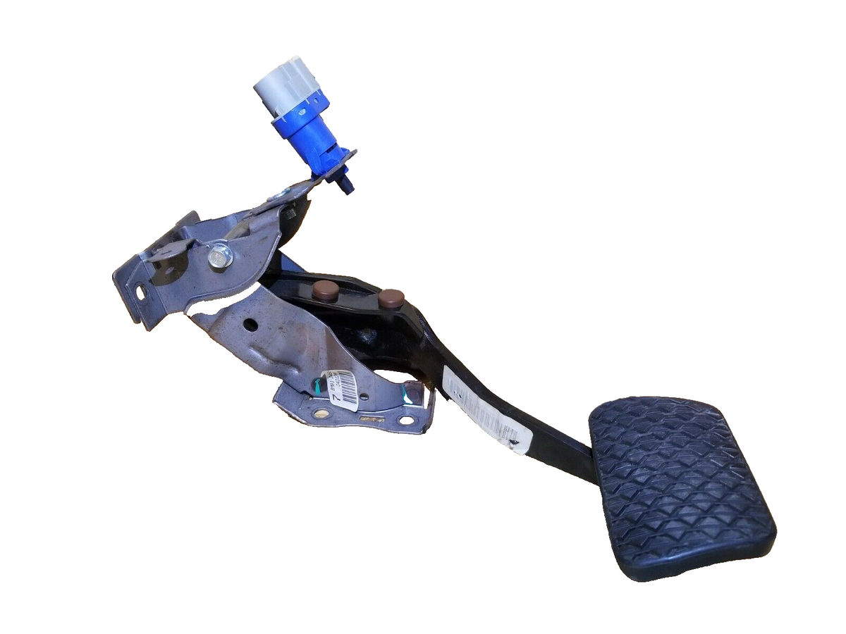 09 10 11 12 13 Mazda 6 Brake Pedal Assembly OEM