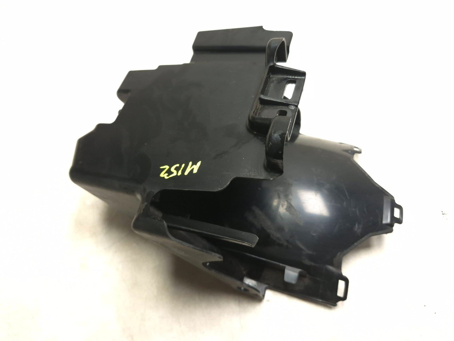 2017 Honda Cmx300 Rebel Battery Box & Cover Pair OEM
