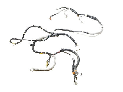 2004 - 2008 Acura Tl Trunk Deck Lid Wire Wiring Harness Cable  OEM