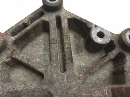 2007 Saab 9-5 2.3t Aero Engine Mount Bracket OEM 5063284