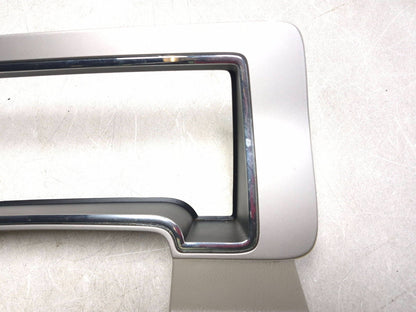 2008 Lincoln Navigator Dash Speedometer Cluster Bezel Trim  OEM