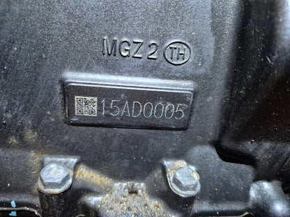 2013 - 2015 Honda Cbr500 Cb500 Engine Motor OEM