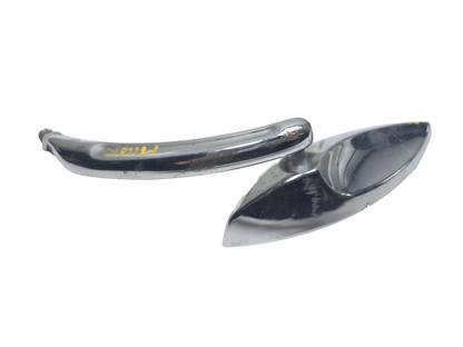 2004 Kawasaki Vulcan 2000 Right Mirror OEM