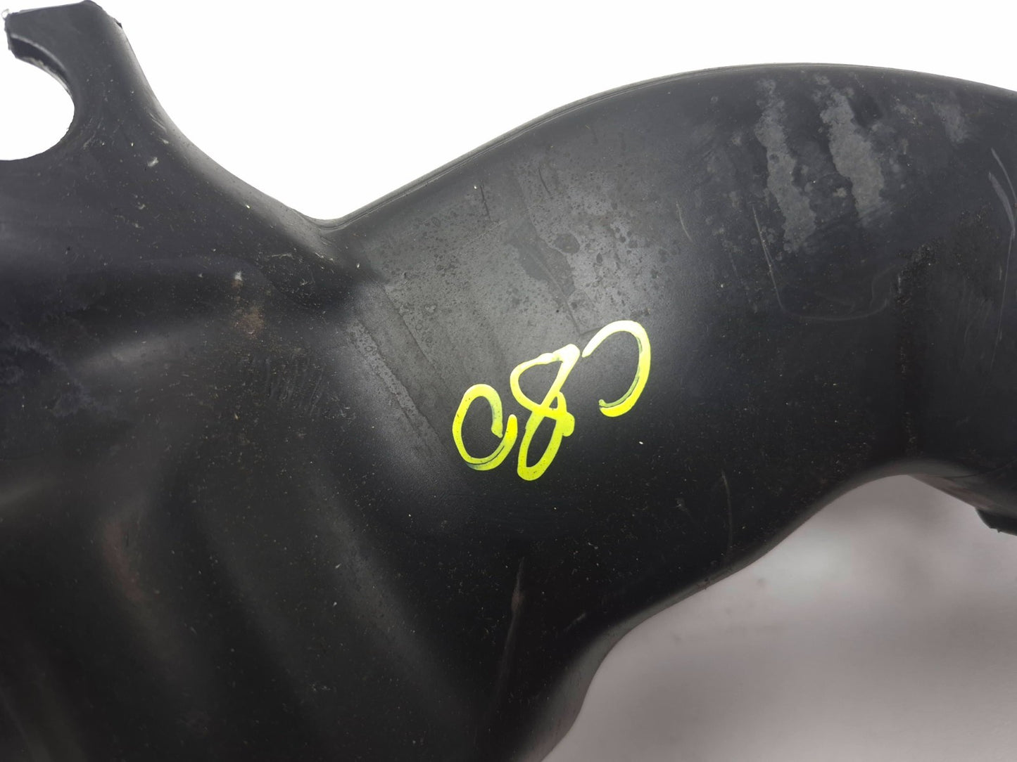 2014 Honda Cr-z Air Intake Resonator  OEM