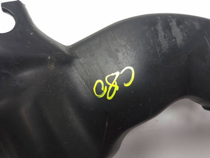 2014 Honda Cr-z Air Intake Resonator  OEM