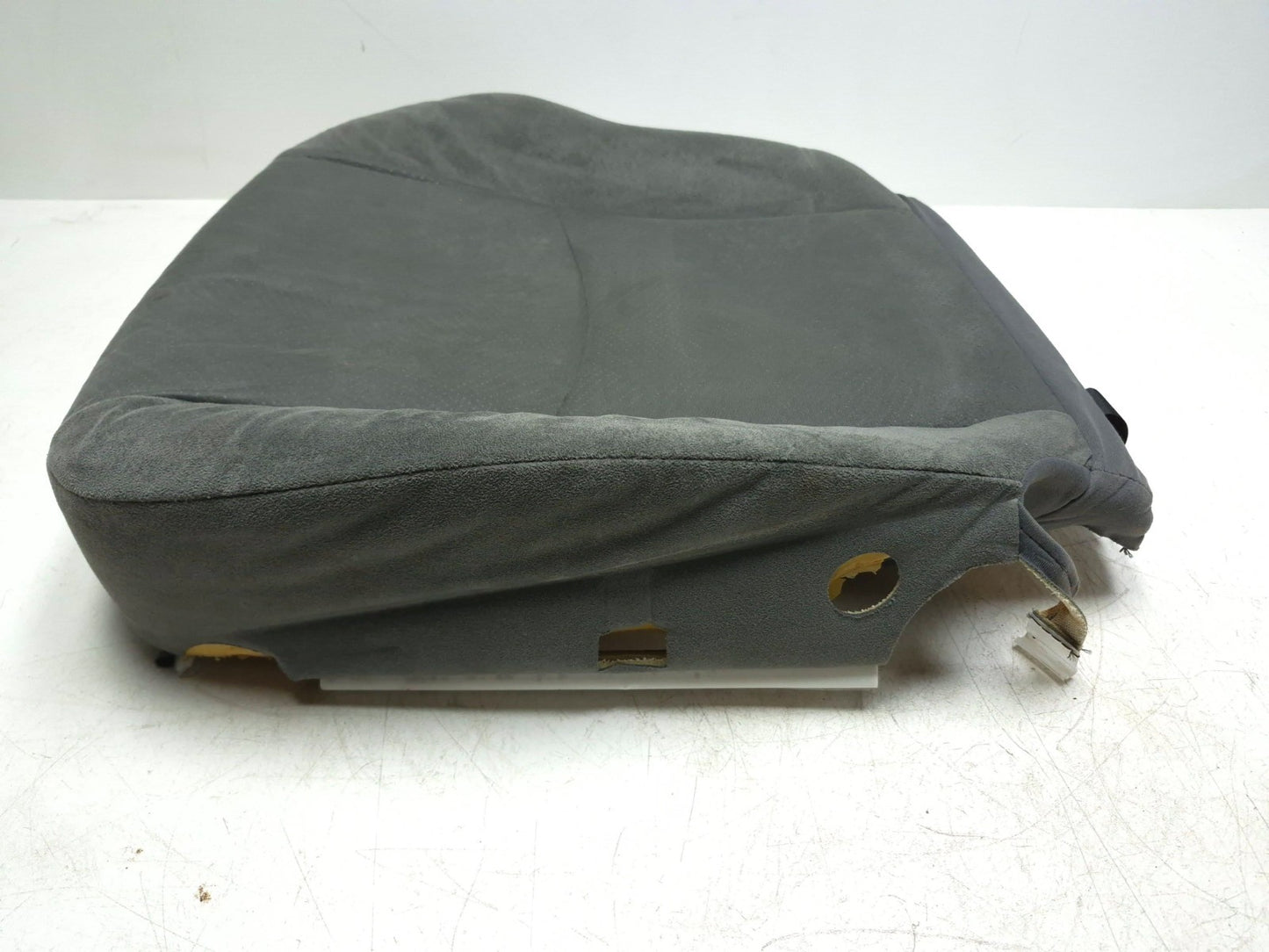 2011 Toyota Prius Front Lower Seat Cushion Driver Side OEM