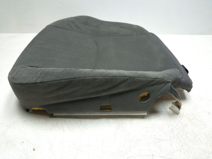 2011 Toyota Prius Front Lower Seat Cushion Driver Side OEM