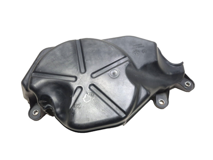 2021 Alfa Romeo Giulia Engine Crankshaft Pulley Cover 50052943 Oem✅