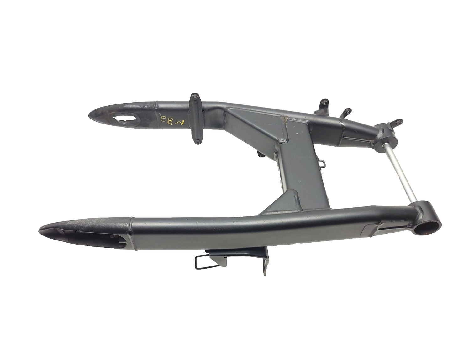 2007 Yamaha Xvs 1300 V-star Rear Swingarm Suspension OEM