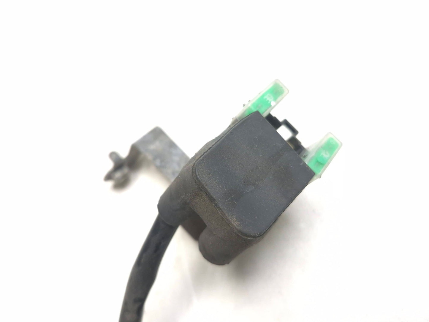 2023 Kawasaki Ninja Ex 400 Starter Relay OEM