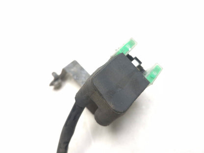 2023 Kawasaki Ninja Ex 400 Starter Relay OEM