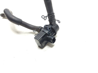 2020 - 2024  Yamaha Mt-03 R3 Air Cut Off Valve Solenoid & Hose Pipe OEM