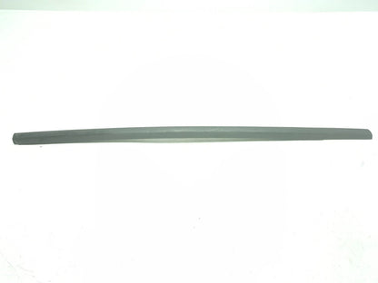 2014 Fiat 500l Door Weatherstrip Front Passenger Side Right OEM