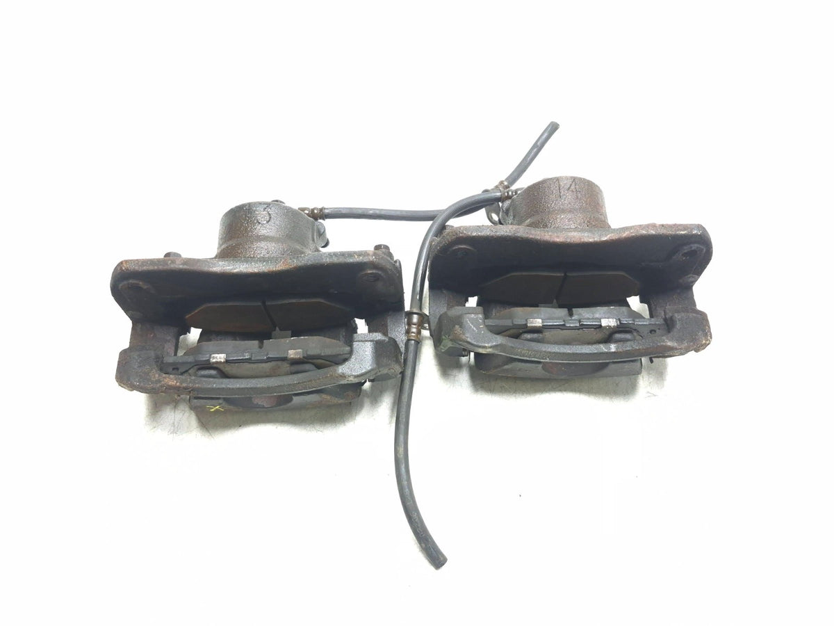 2007 Toyota Camry Front Brake Caliper Left & Right 47750-06220 OEM
