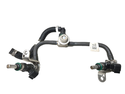 2017 Indian Scout Fuel Injector Rail Assy OEM