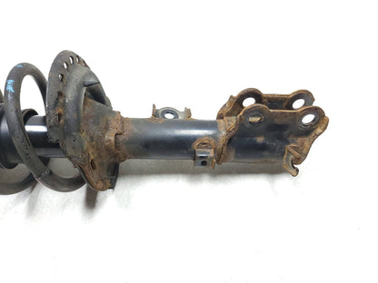 2016 Hyundai Accent Front Left Right Strut Shock Absorber OEM 54650-1r201