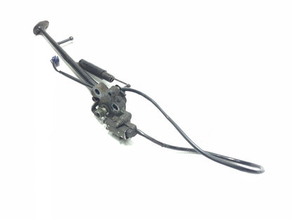 2003 - 2009 Yamaha Yzf R6 Kick Stand & Sensor OEM