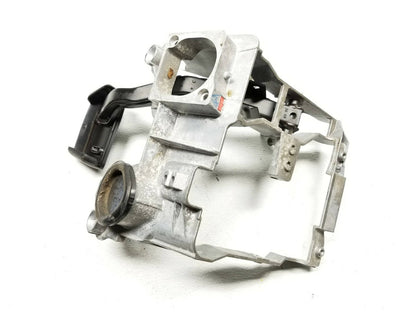 2010 Audi A5 Coupe Brake Stop Pedal W/ Bracket OEM