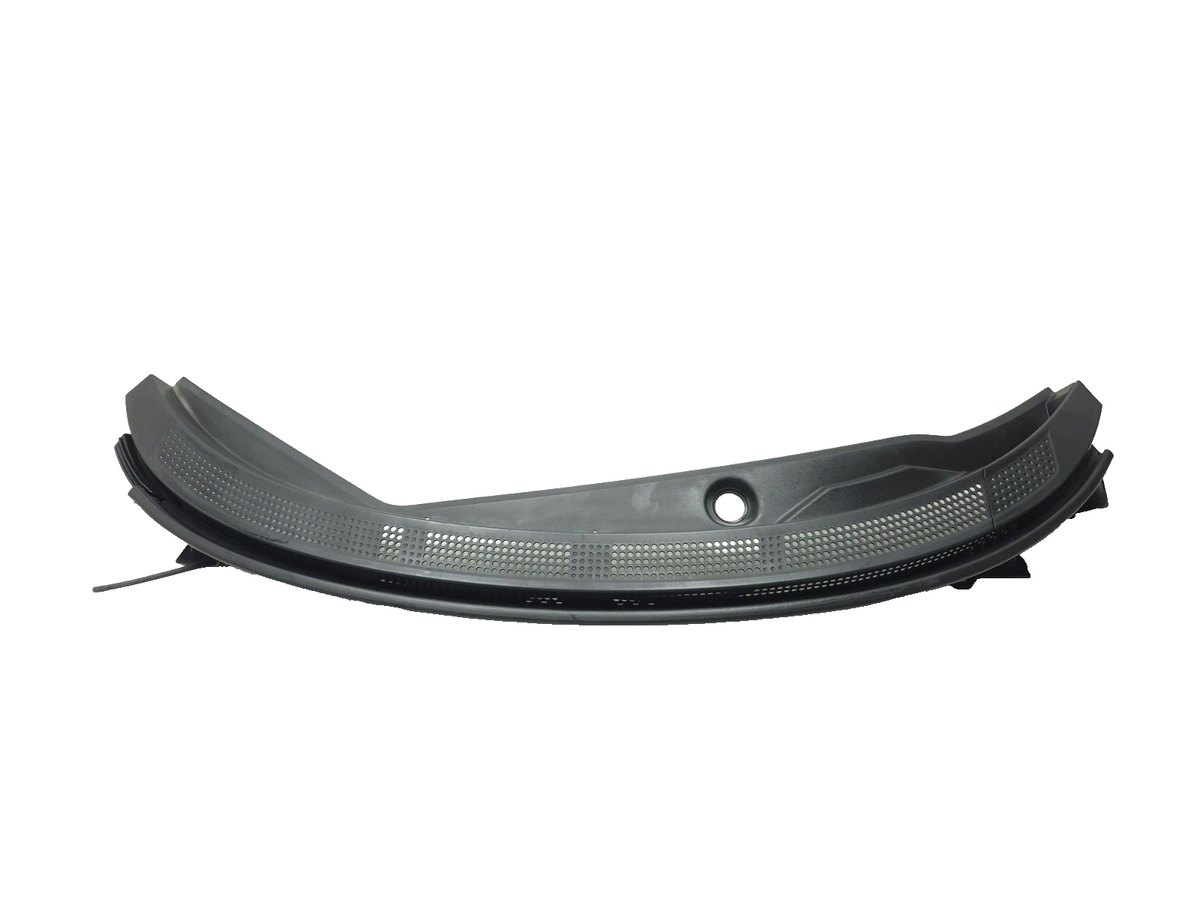 2013 Honda Cr-z Front Windshield Wiper Cowl Trim Cover OEM