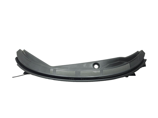 2013 Honda Cr-z Front Windshield Wiper Cowl Trim Cover OEM