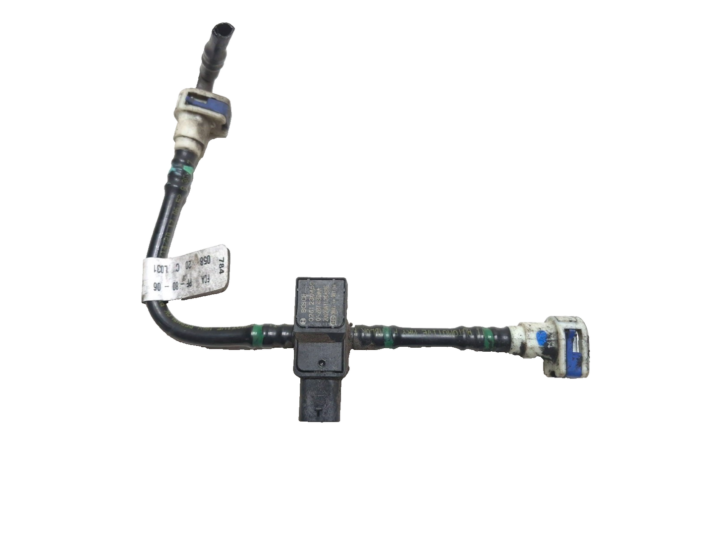 2020 Dodge Challenger Fuel Emission System Vapor Tube W/ Sensor  OEM