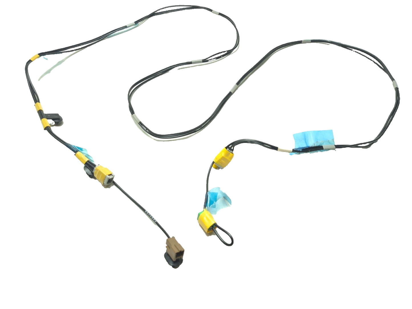 2012 Nissan Leaf Antenna Cable Wiring Harness OEM